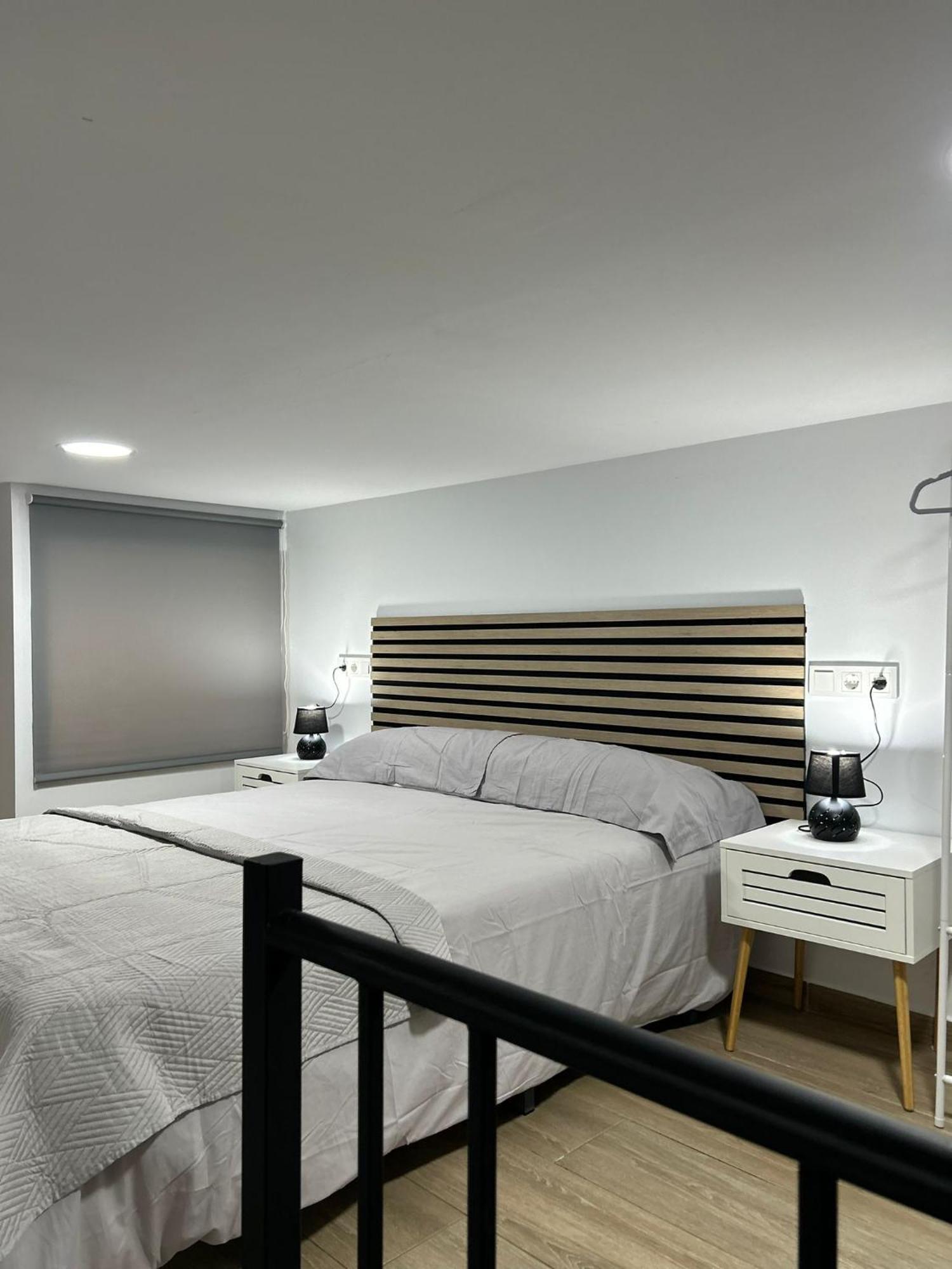 Apartamento La Gloria 1