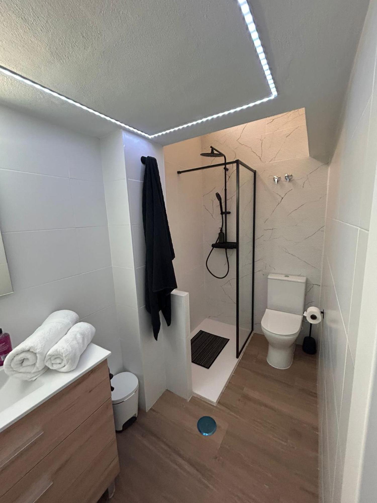 Apartamento La Gloria 1 *