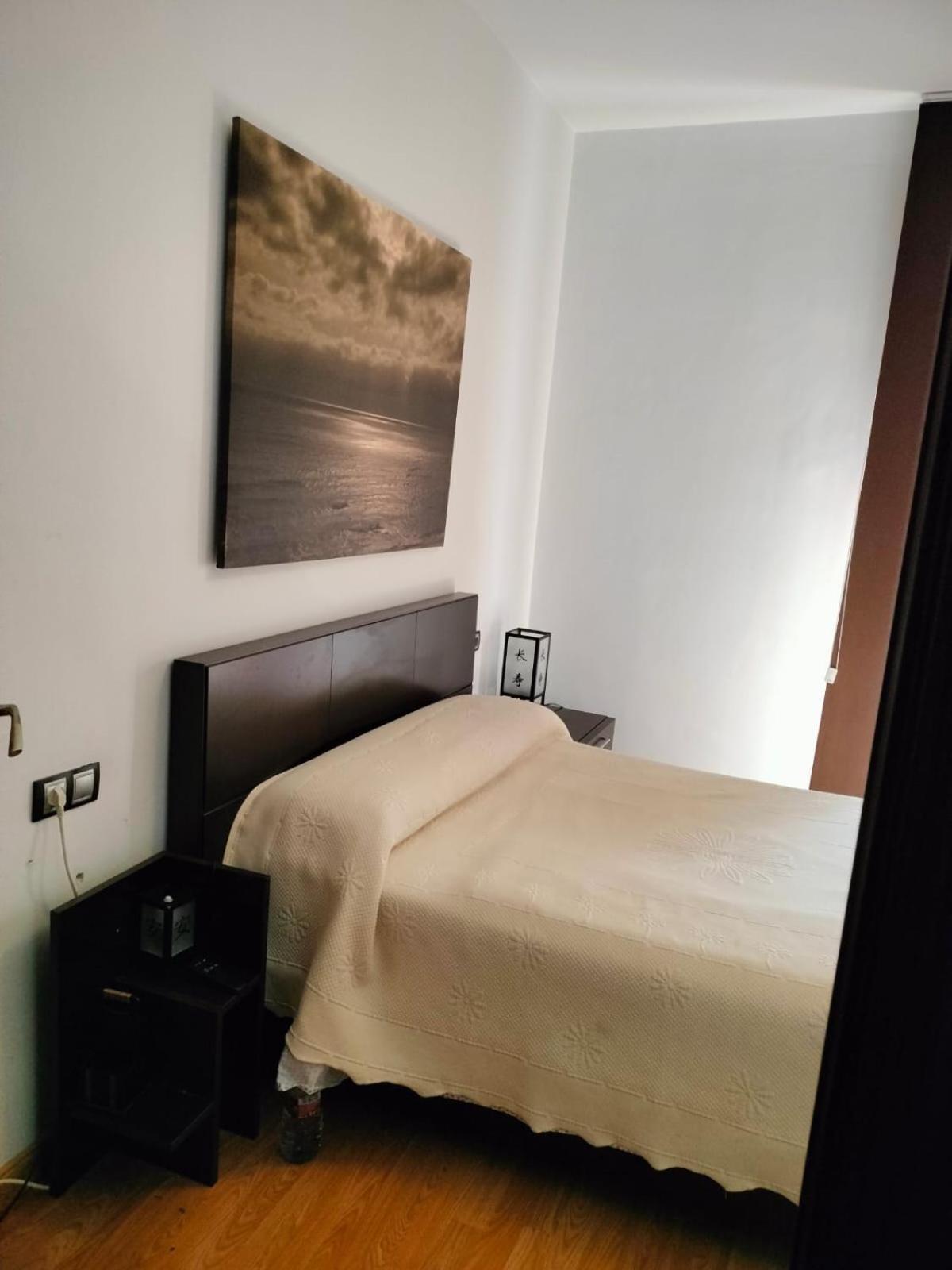 Apartamento El Pisto *