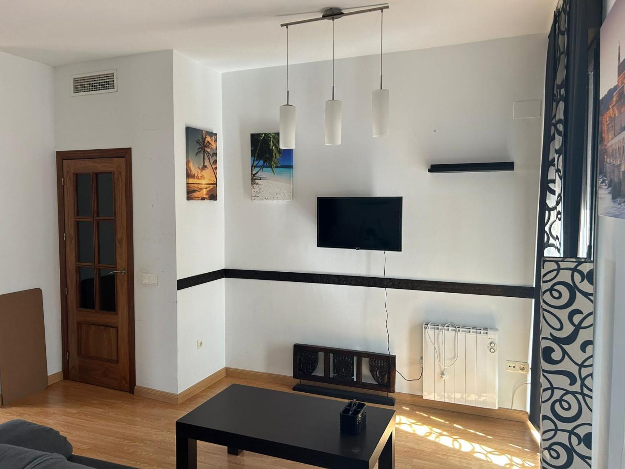 El Pisto Apartamento