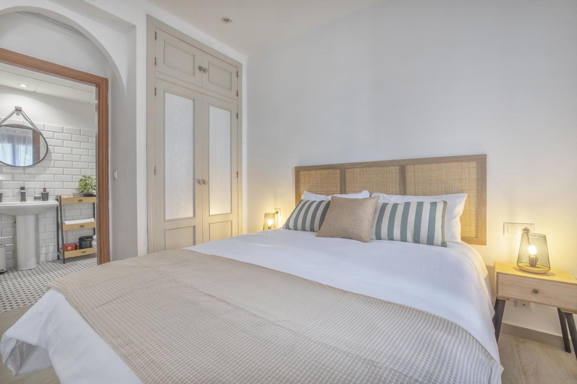 Apartamento El Rincon De La Chiquita & Parking