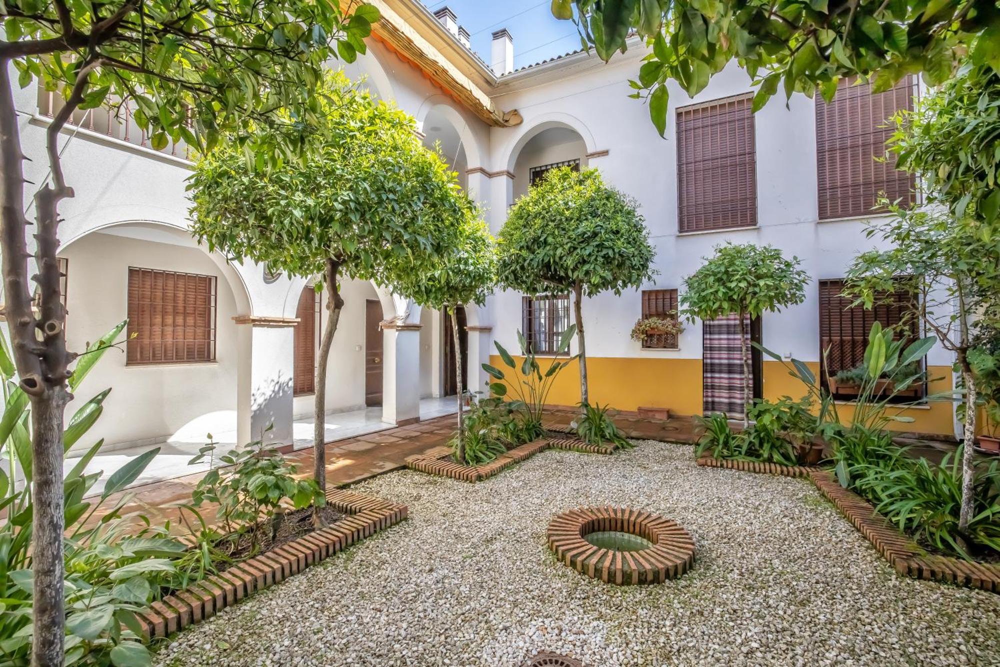 El Rincon De La Chiquita & Parking Apartamento *