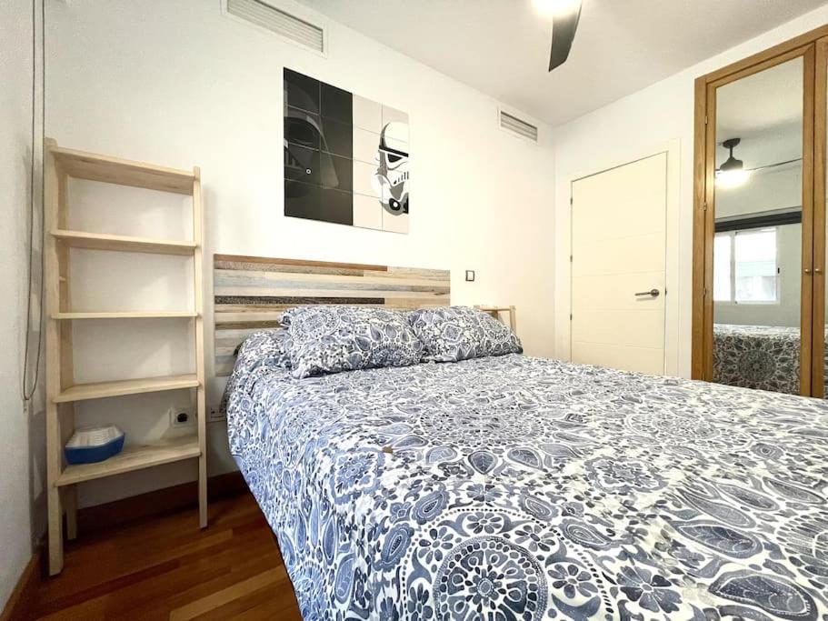 Centrico Urbano Con Terraza * Cordoba