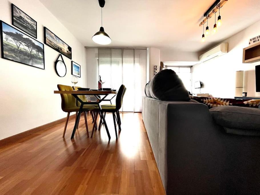 Apartment Centrico Urbano Con Terraza Cordoba