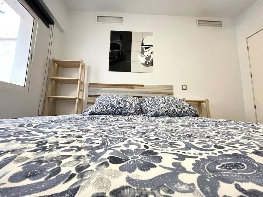 Apartment Centrico Urbano Con Terraza