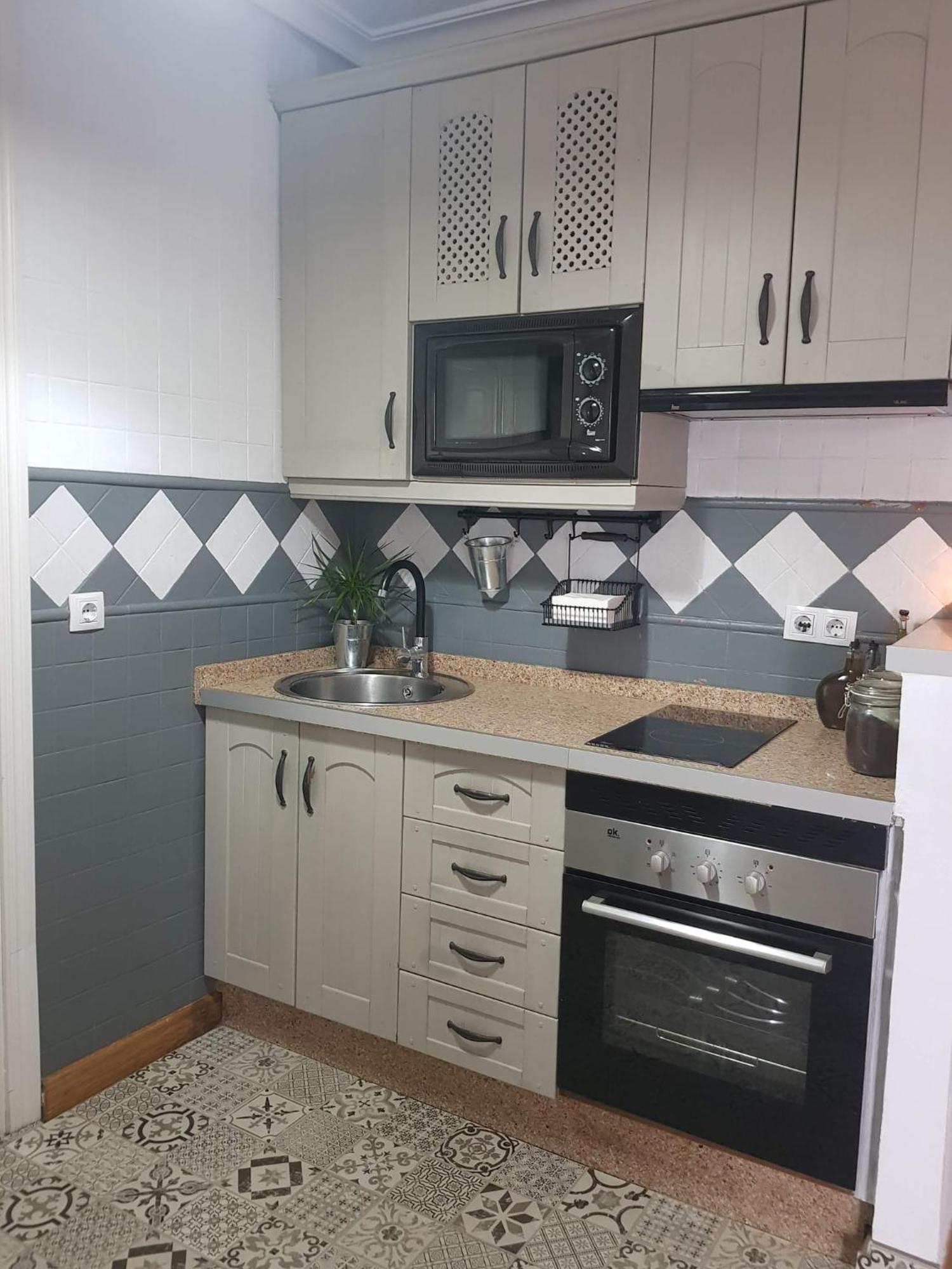 No Usar - Apto Barrionuevo Apartamento