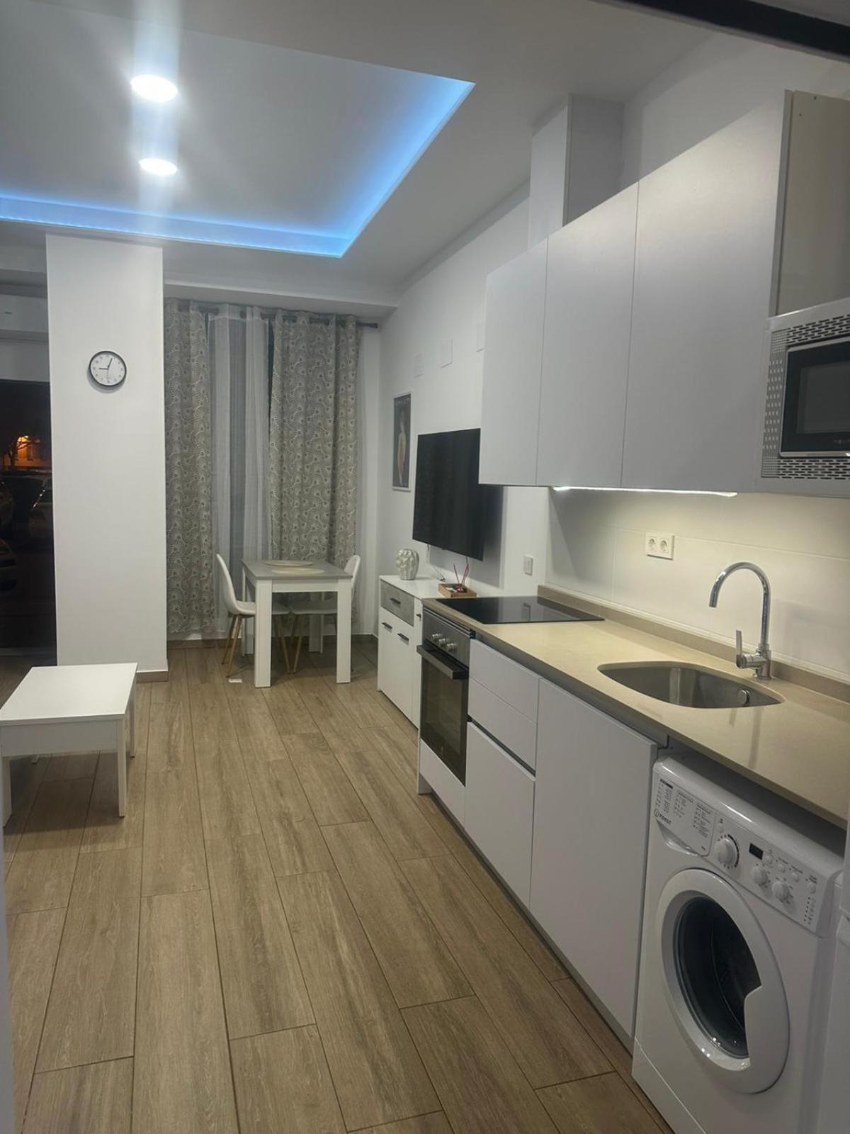 Apartamento La Gloria 2 Córdoba