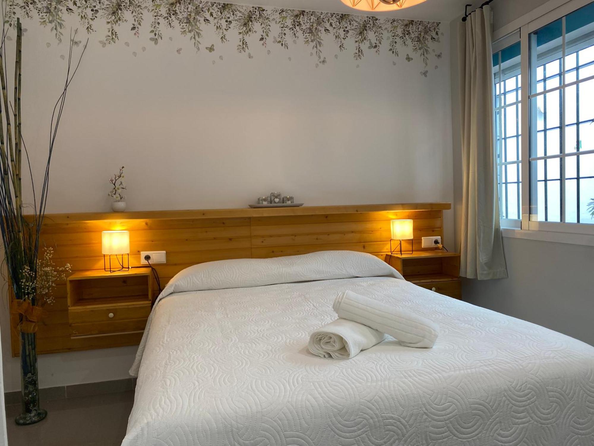 Enmitatiko Alcazar Viejo Apartamento Córdoba