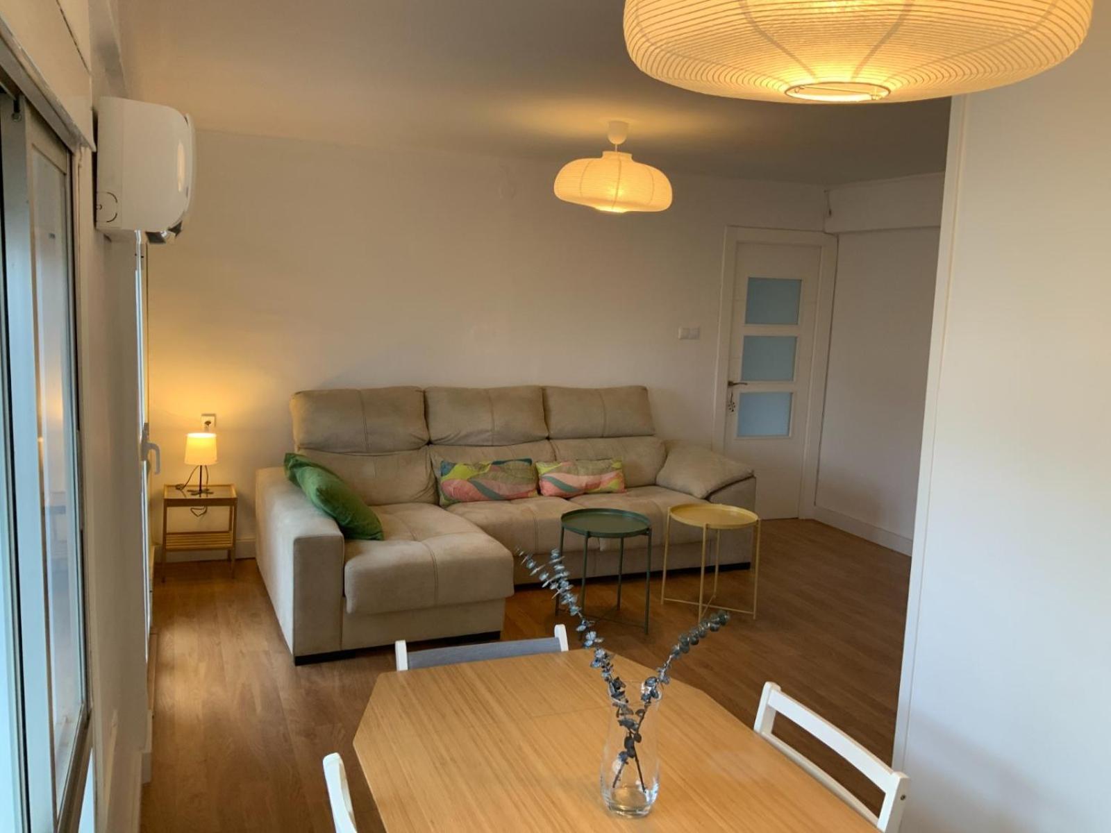 Apartamento Tranquilo Piso Con Vistas A La Mezquita By Bebalmy Córdoba