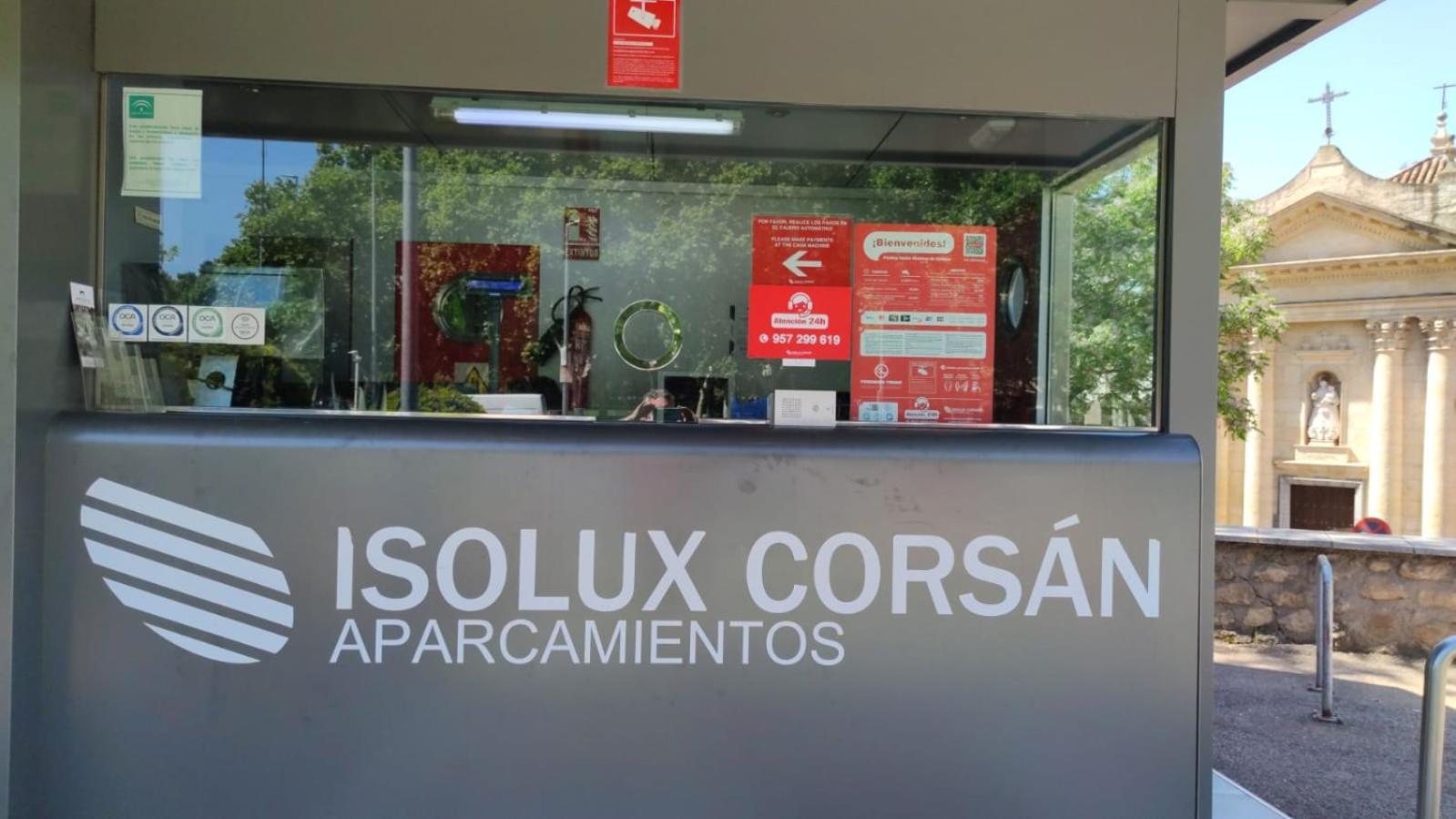 Apartment Puerta Sevilla Parking Gratis Cordoba