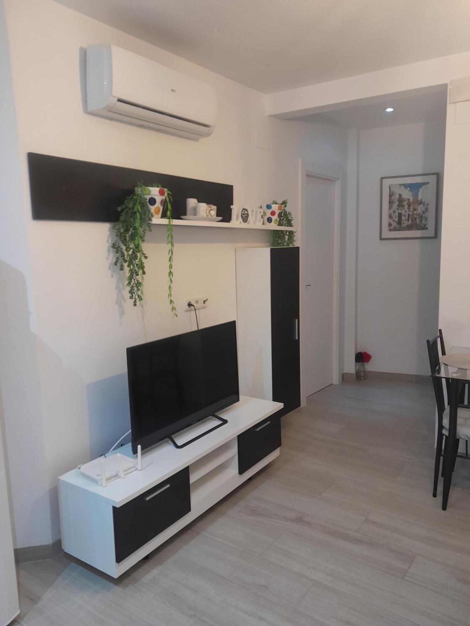Puerta Sevilla Parking Gratis Apartment Cordoba