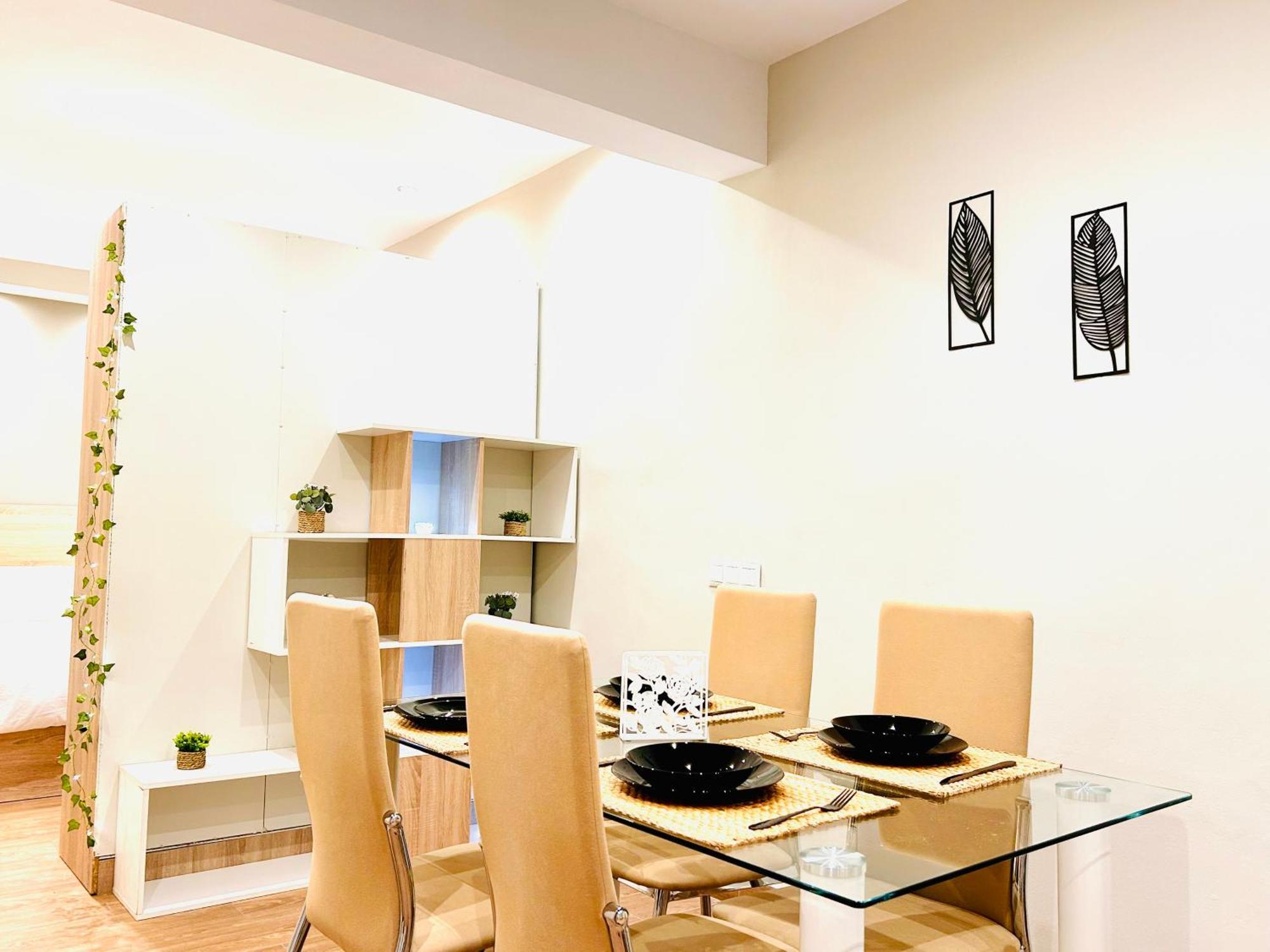 Apartment Plaza De Andalucia Con Parking *