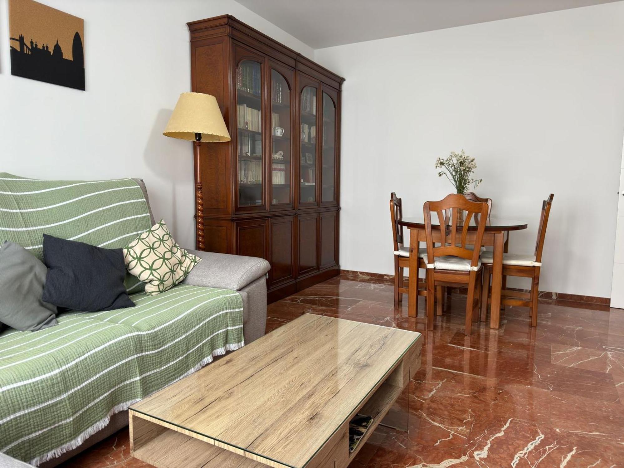 Apartment La Bodega Con Parking Gratuito *