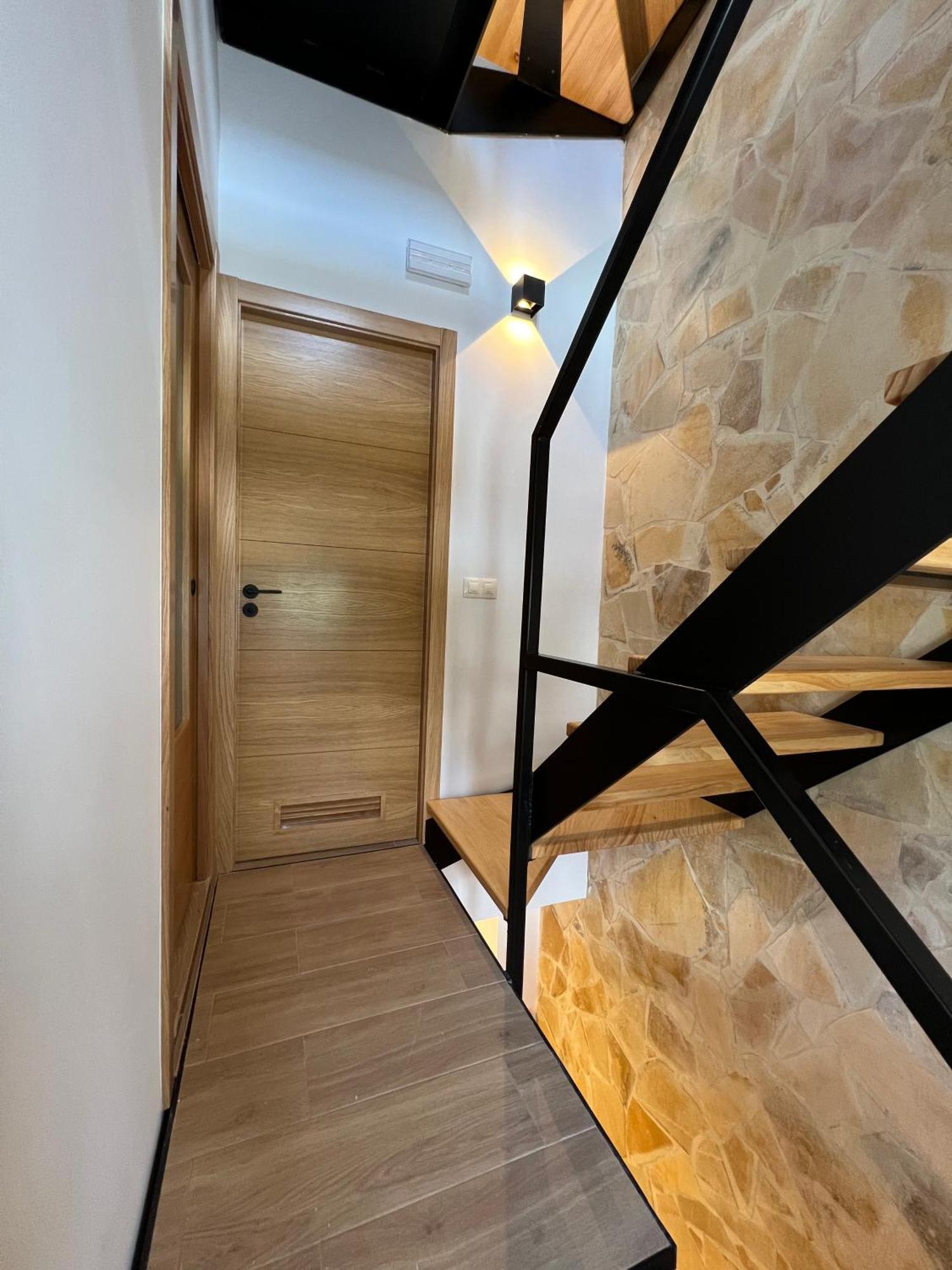 San Fernando 33 Holiday home Cordoba
