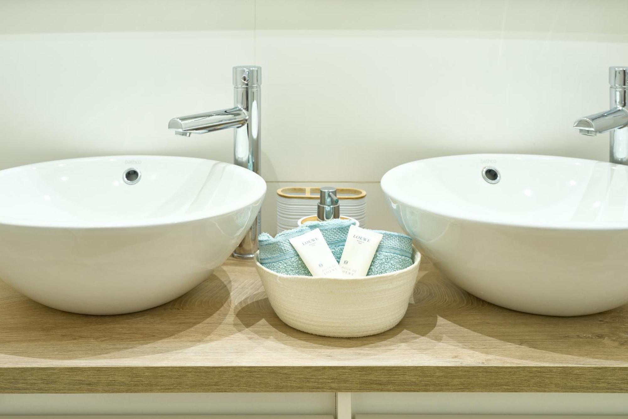 Apartamento El Rincón De Eva Córdoba