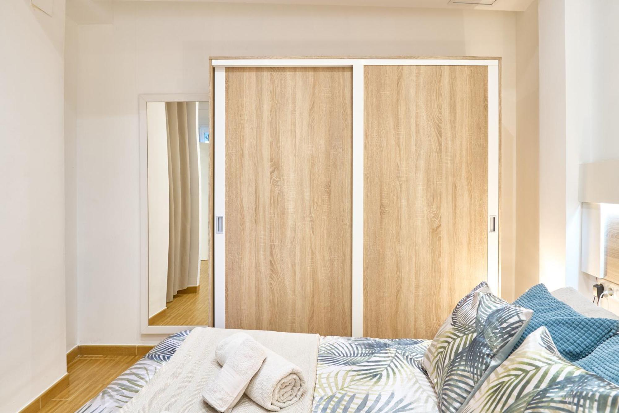 Apartamento El Rincón De Eva