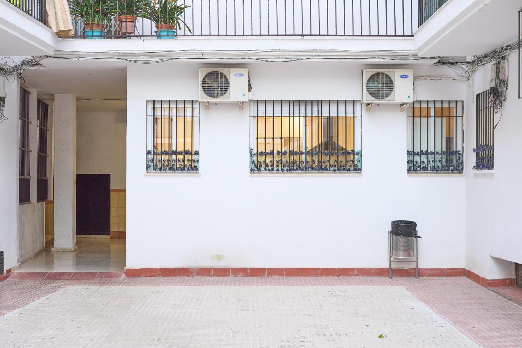 Apartment El Rincon De Eva Cordoba