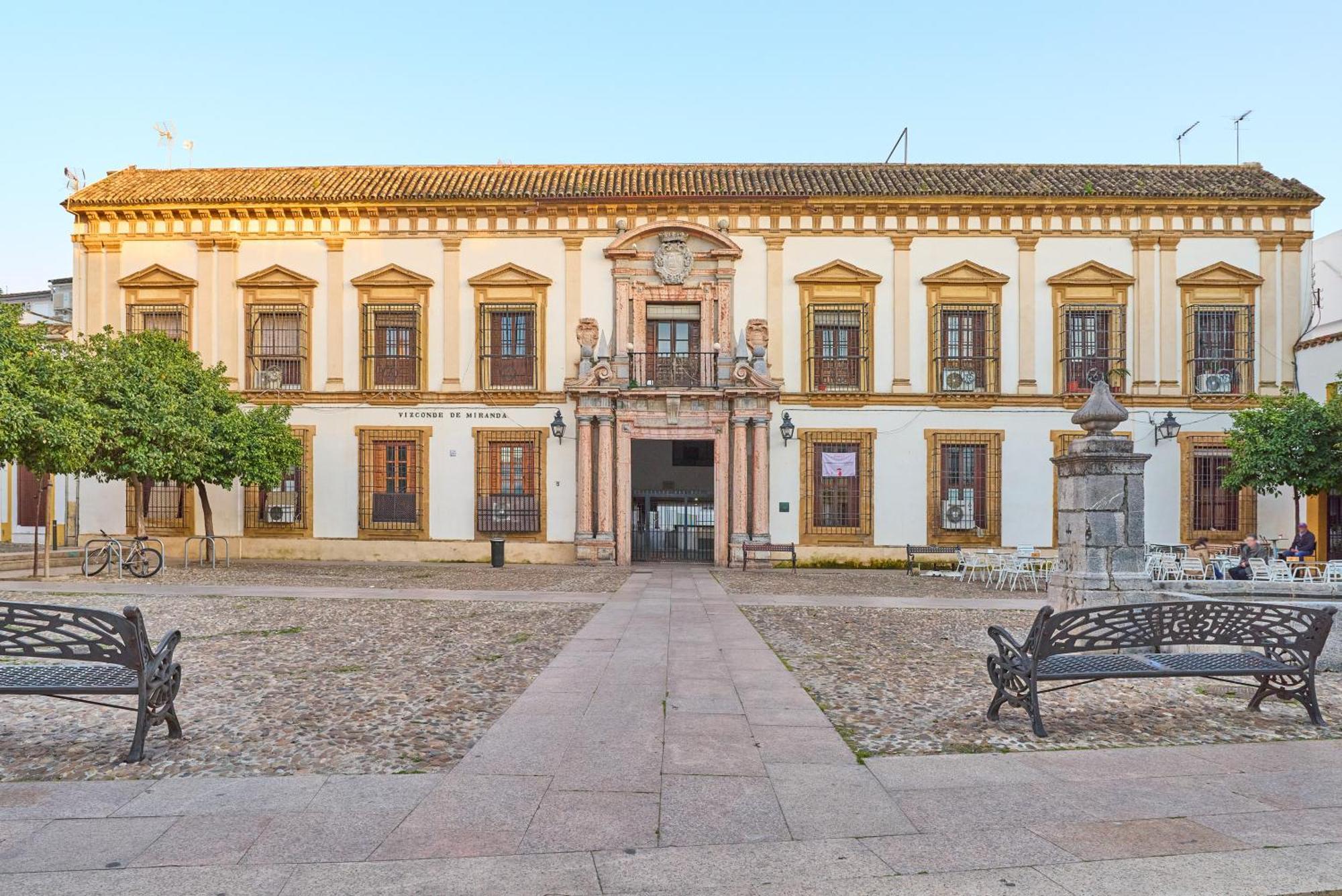 El Rincón De Eva * Córdoba