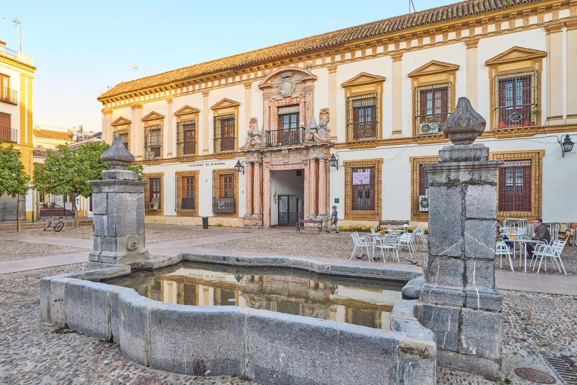 El Rincon De Eva * Cordoba