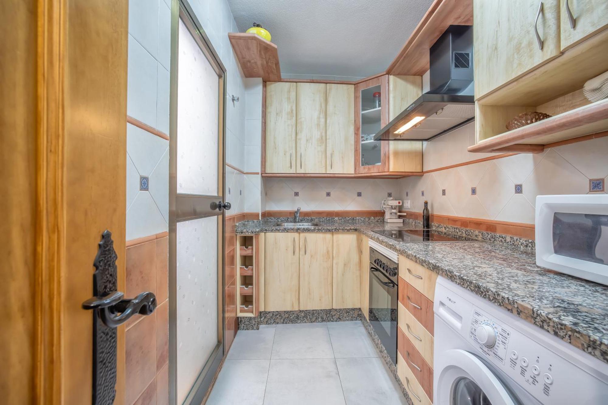 Apartamento Jade Apto & Two Patios *