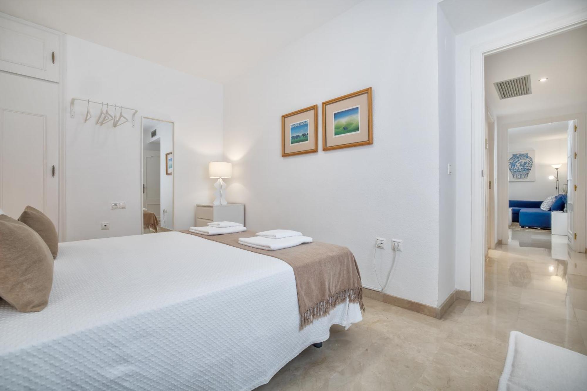 Azucenas De Conchaa- Parking Privado Gratuito * Cordoba