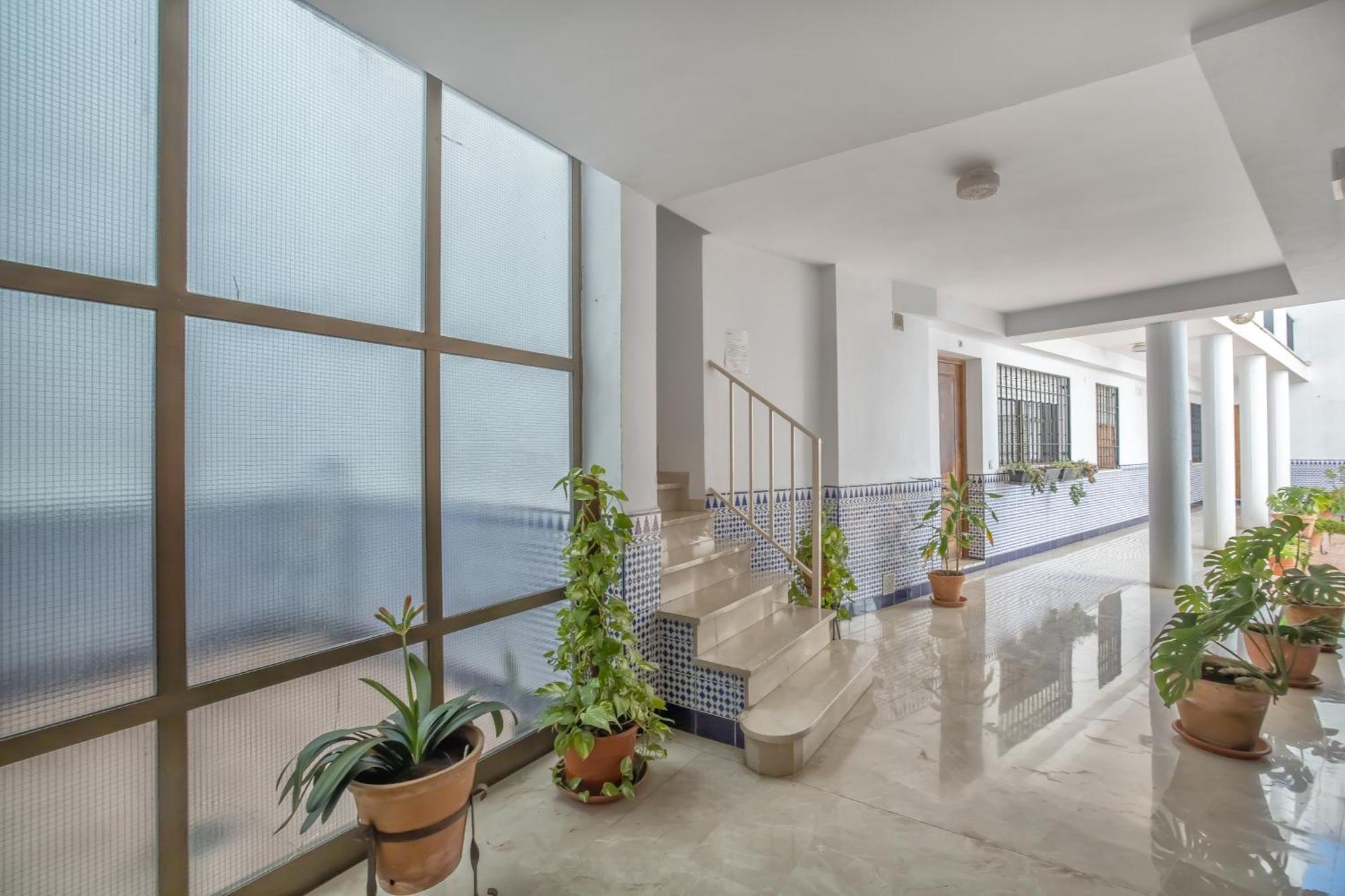 Apartment Azucenas De Conchaa- Parking Privado Gratuito Cordoba