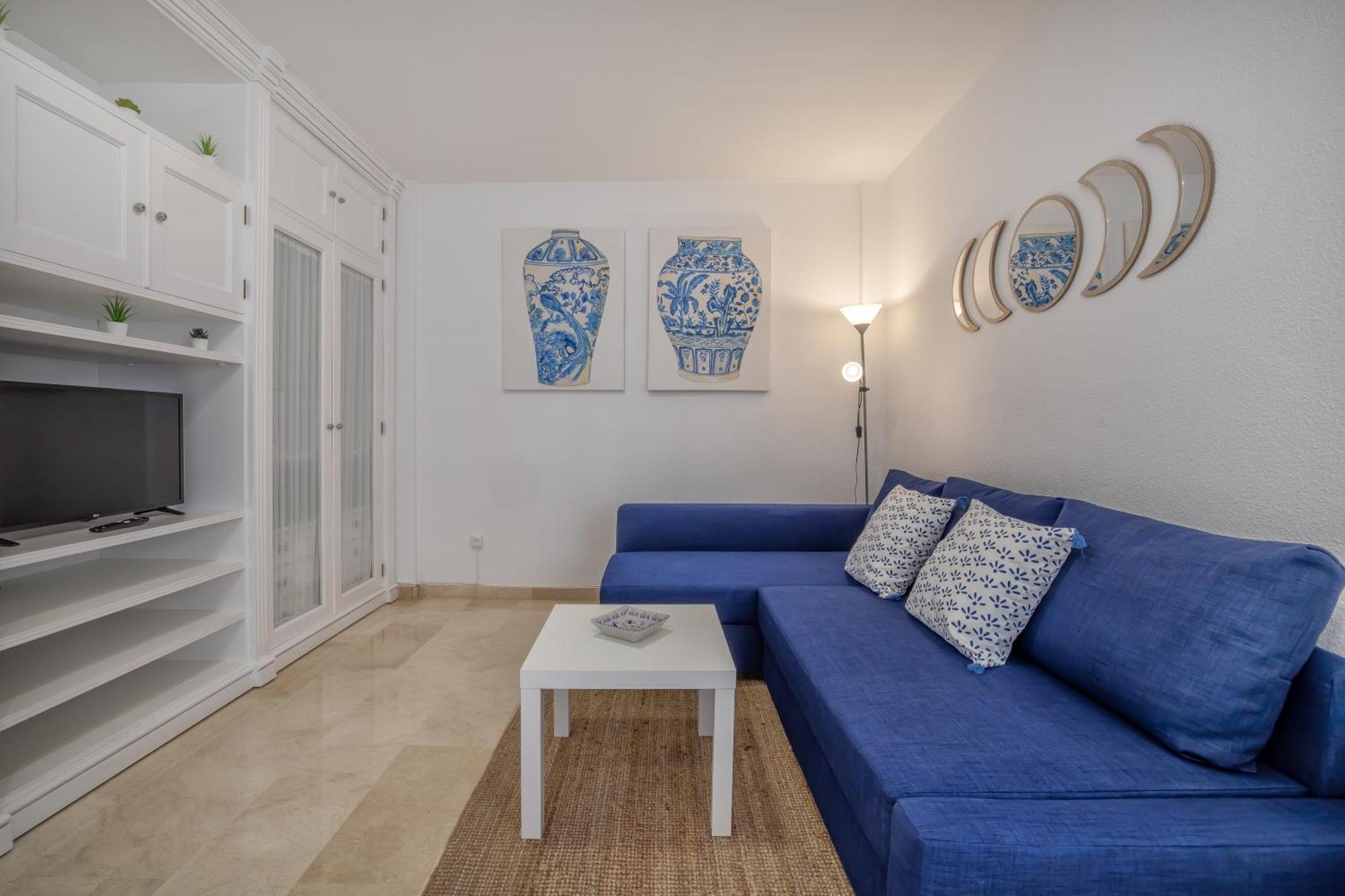 Pompeyos Apartamento *