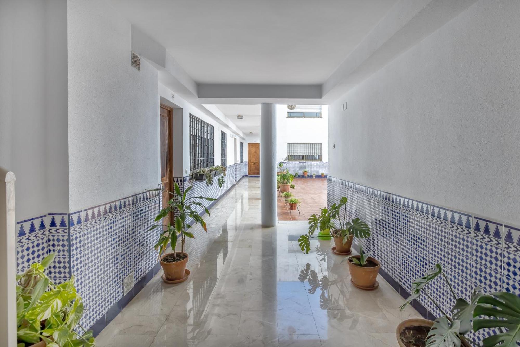 Apartment Azucenas De Conchaa- Parking Privado Gratuito *