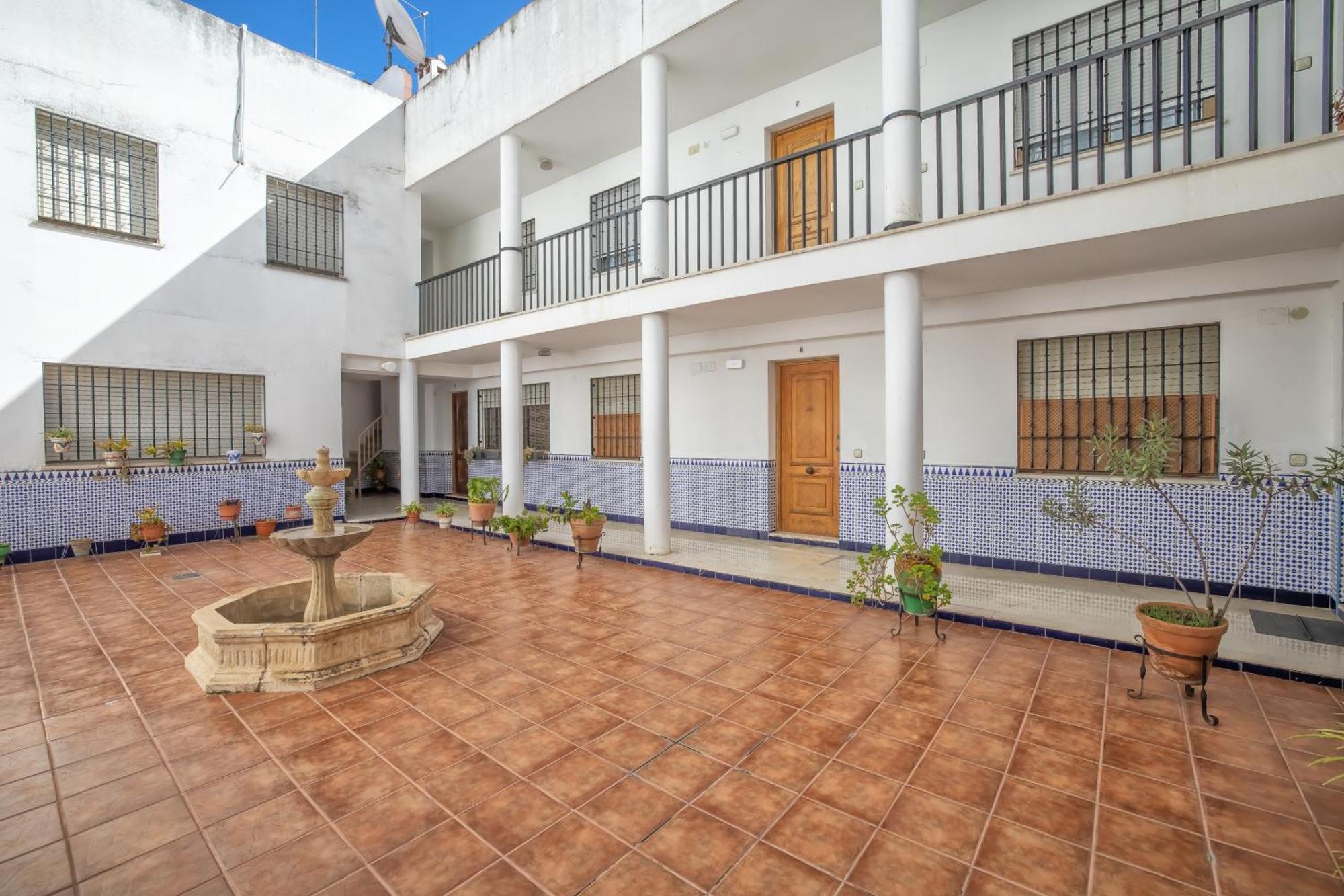 Azucenas De Conchaa- Parking Privado Gratuito