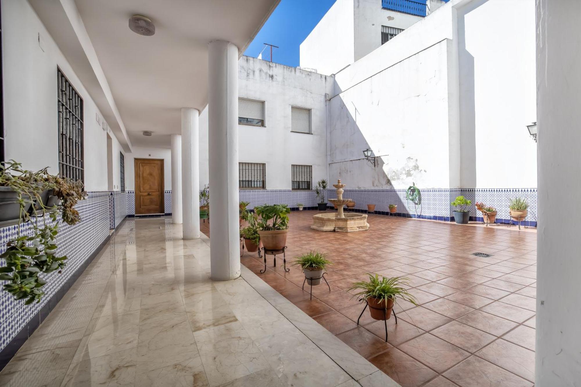 Apartment Azucenas De Conchaa- Parking Privado Gratuito