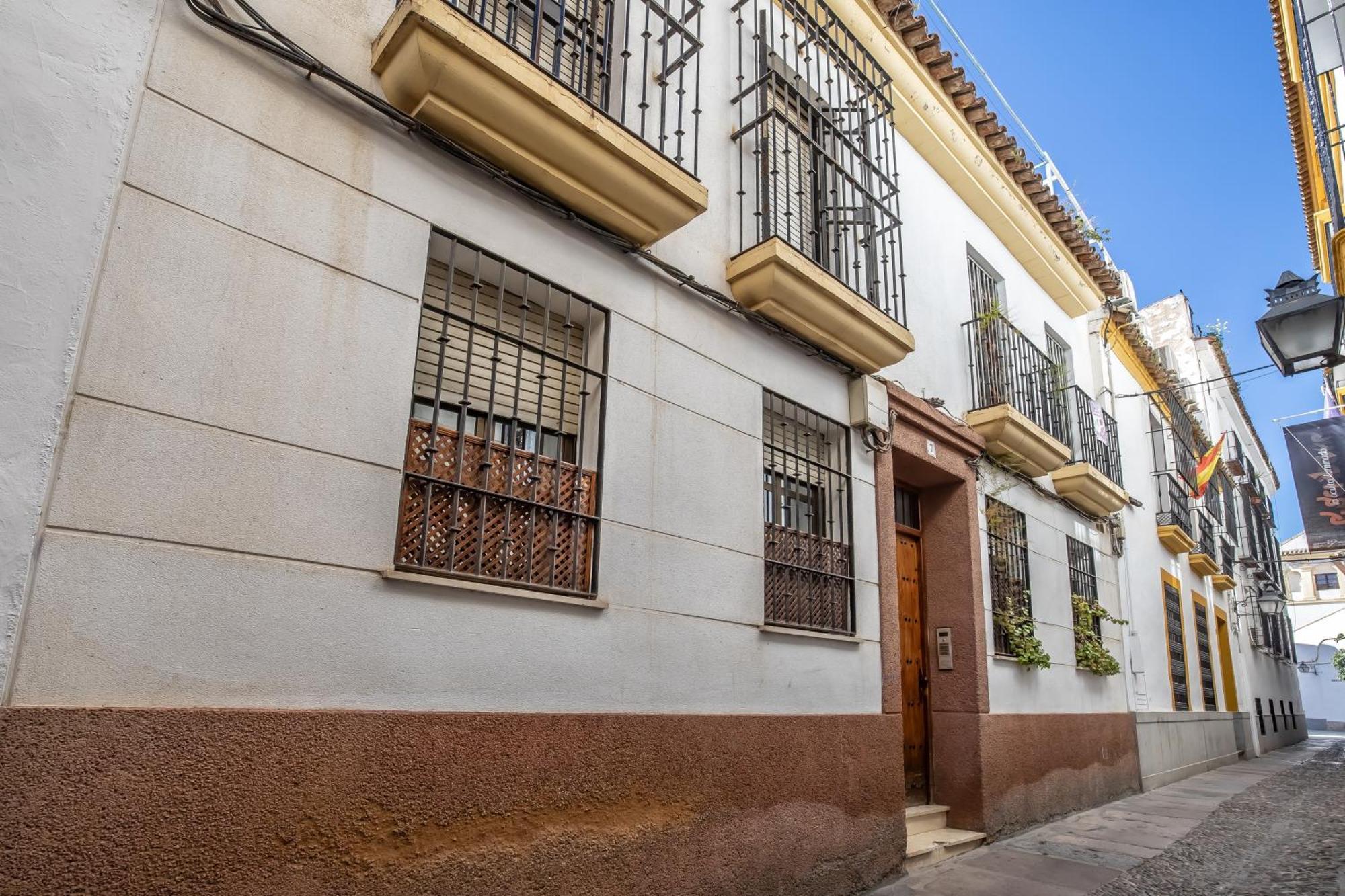 Azucenas De Conchaa- Parking Privado Gratuito Apartment