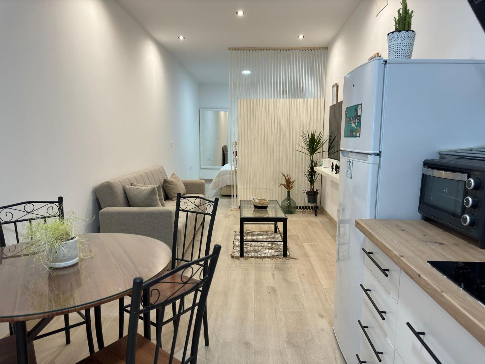 Apartment Almagro Lopez Cordoba
