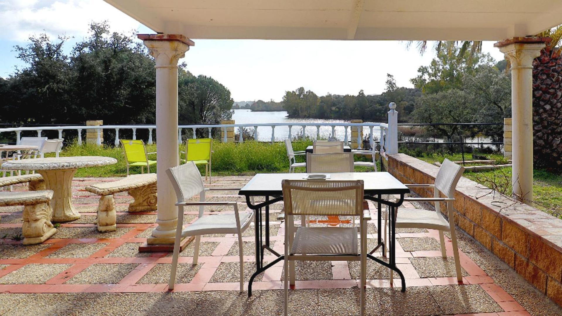 Casa Rural Hacienda El Lago Сasa de vacaciones Córdoba