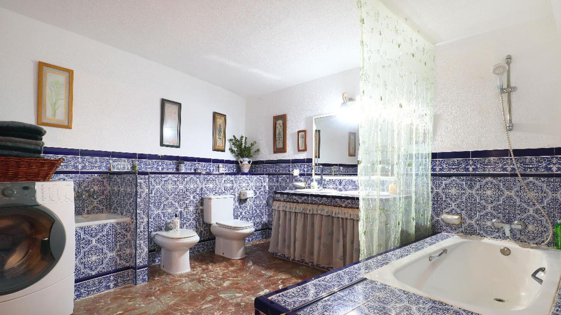Casa Rural Hacienda El Lago Córdoba