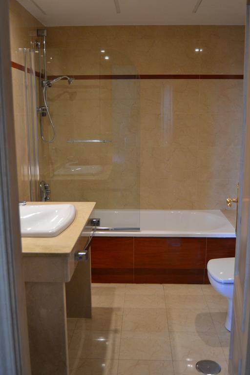 ático Centro Avenida Libertad Apartamento