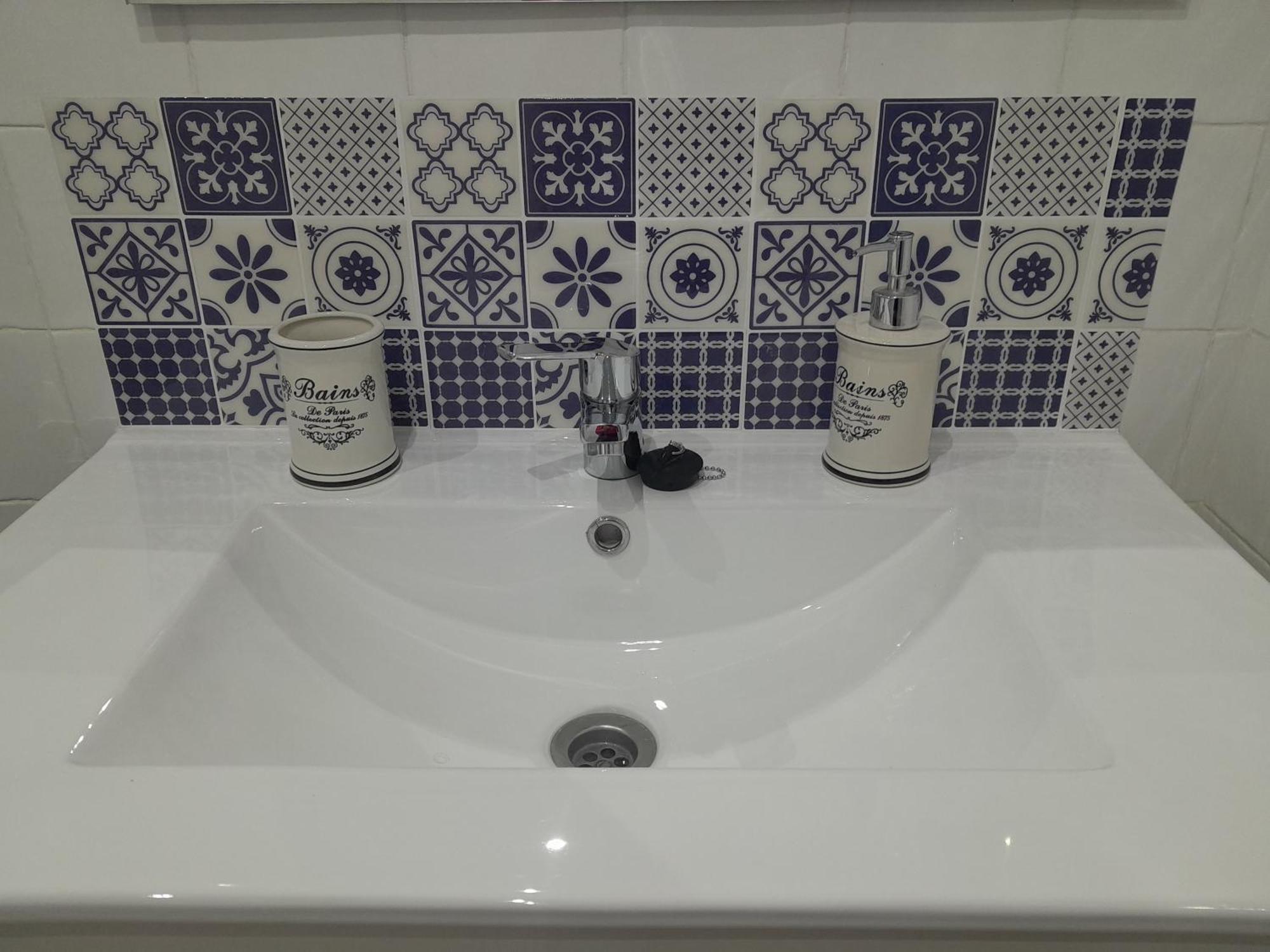 Puerta Sevilla Parking Gratis Apartment