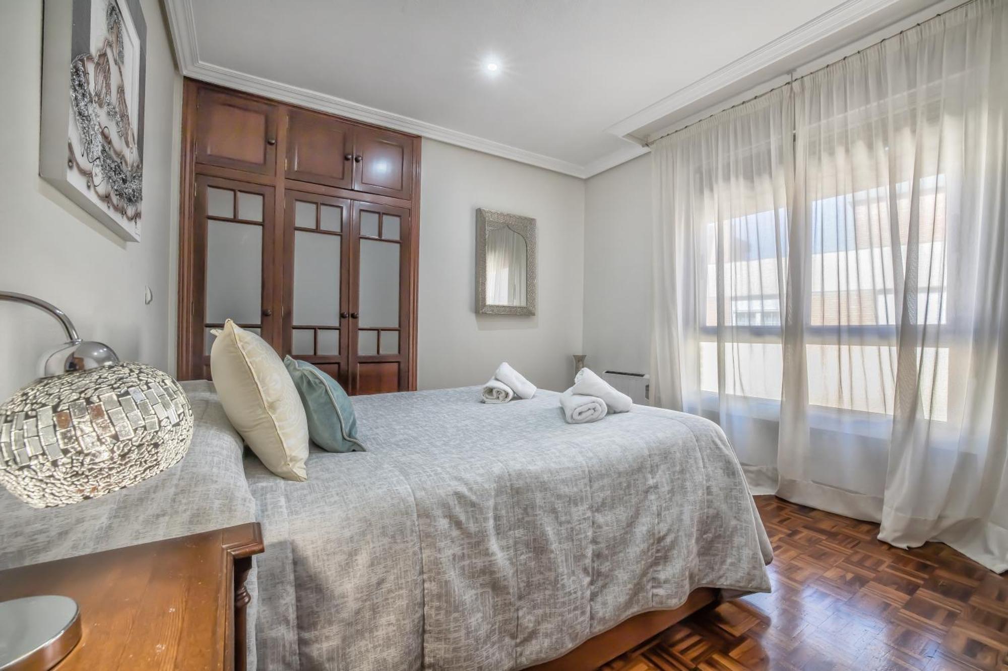 Nueva Vivienda De Lujo En Apartamento *