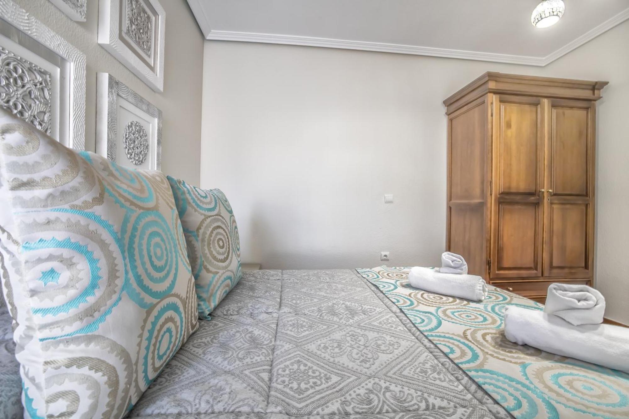 Apartamento Nueva Vivienda De Lujo En *