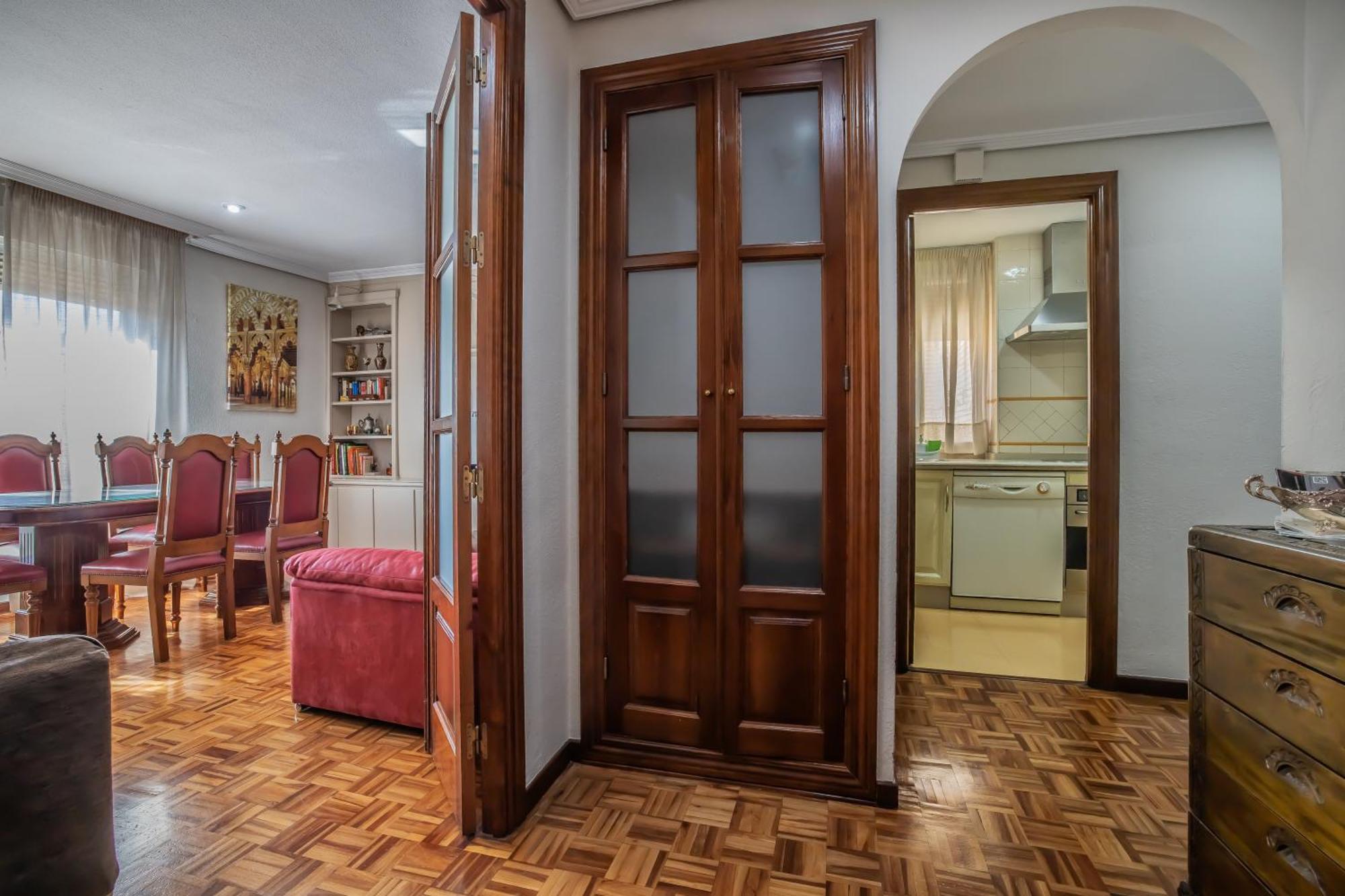 Apartamento Nueva Vivienda De Lujo En