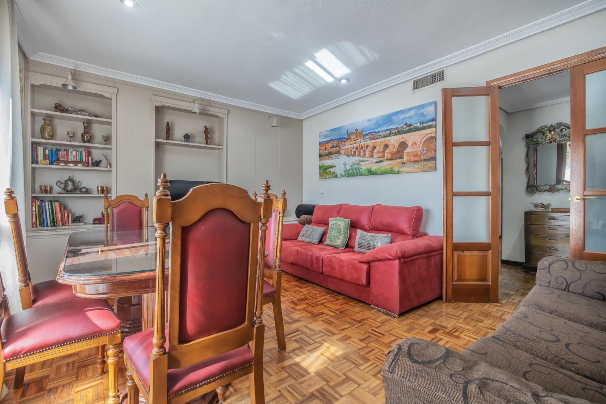 Nueva Vivienda De Lujo En Apartamento *