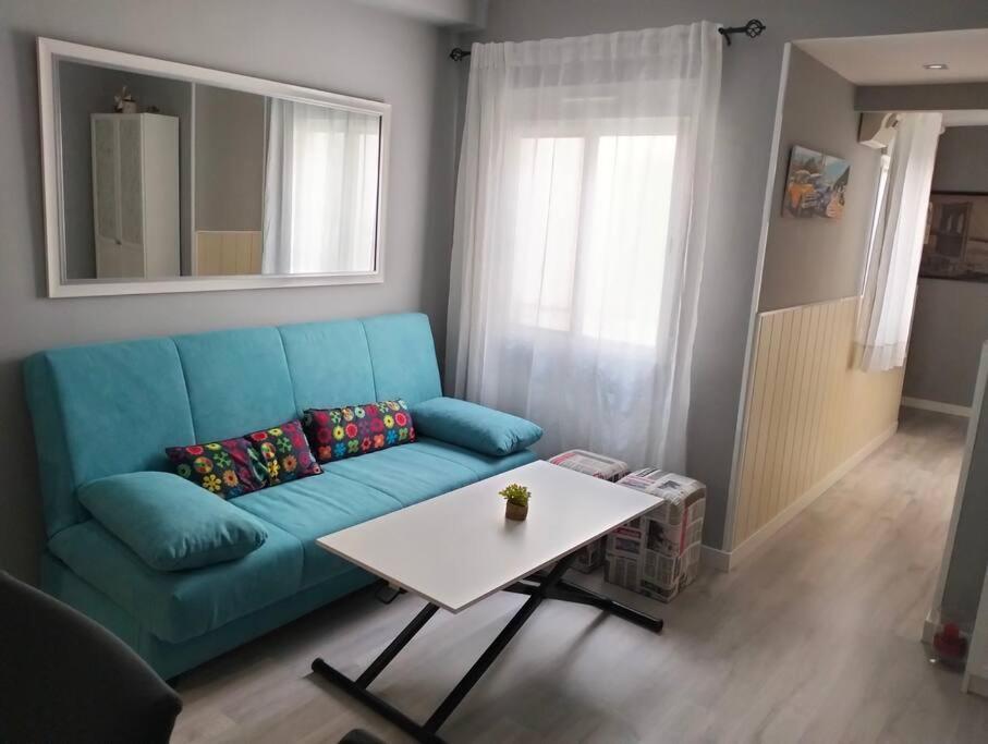 Apartment Casa Cris Cordoba