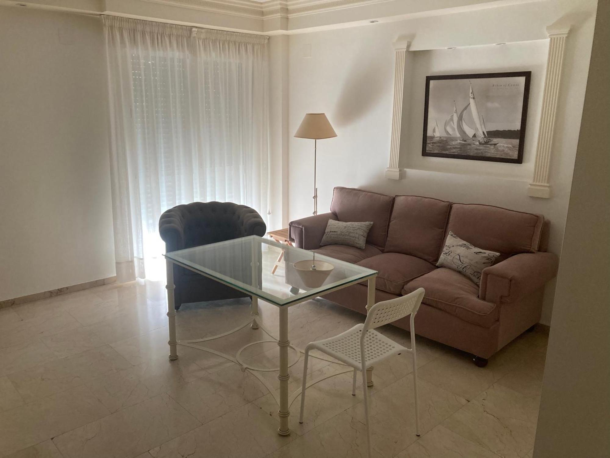 Calle Gondomar Apartamento *