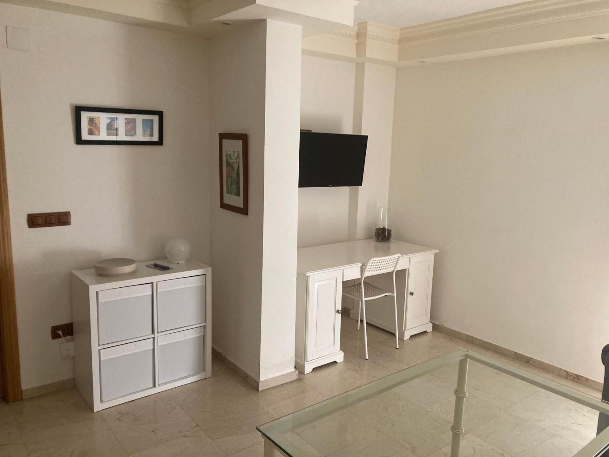 Calle Gondomar Apartamento