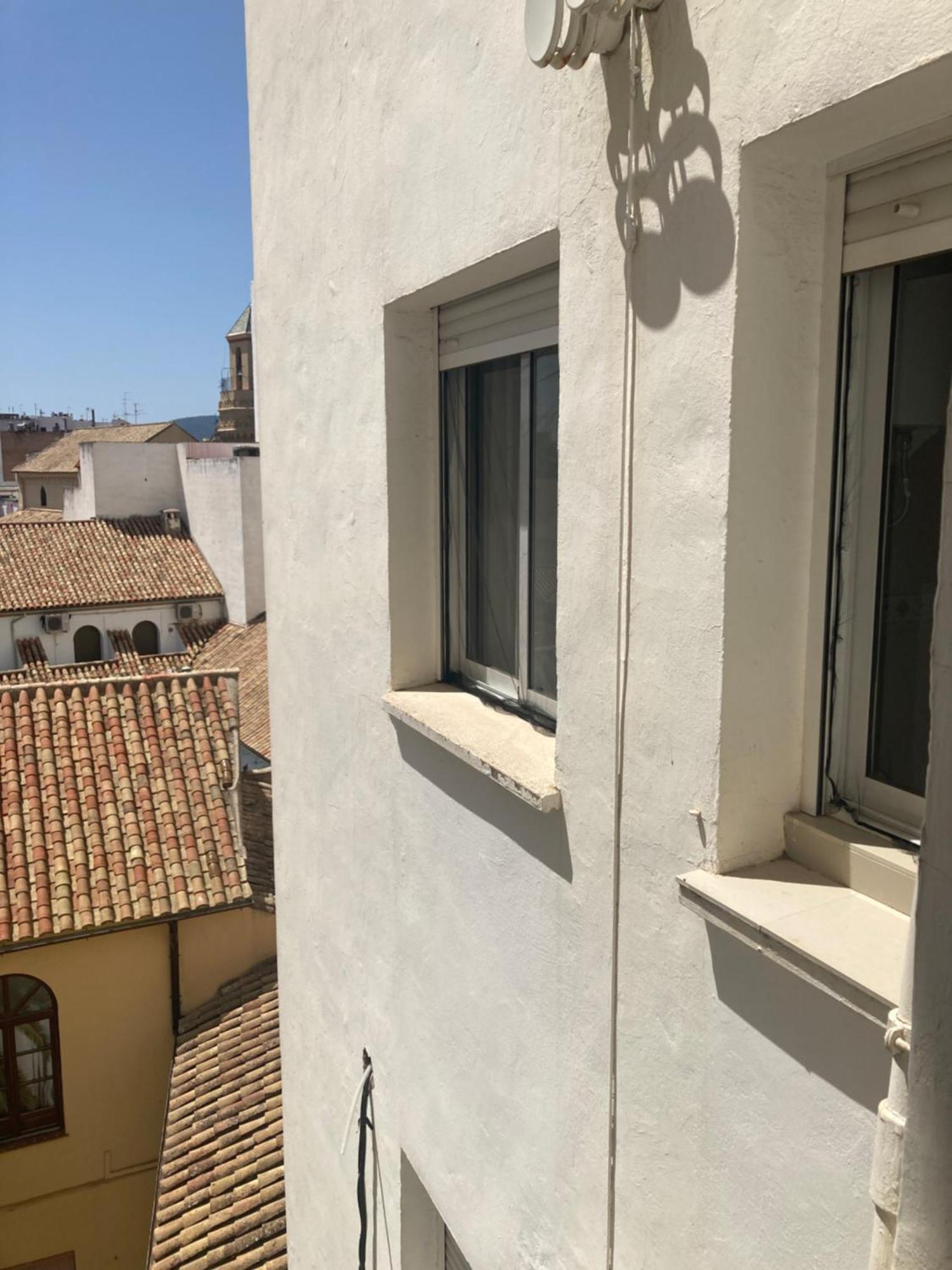 Calle Gondomar Córdoba