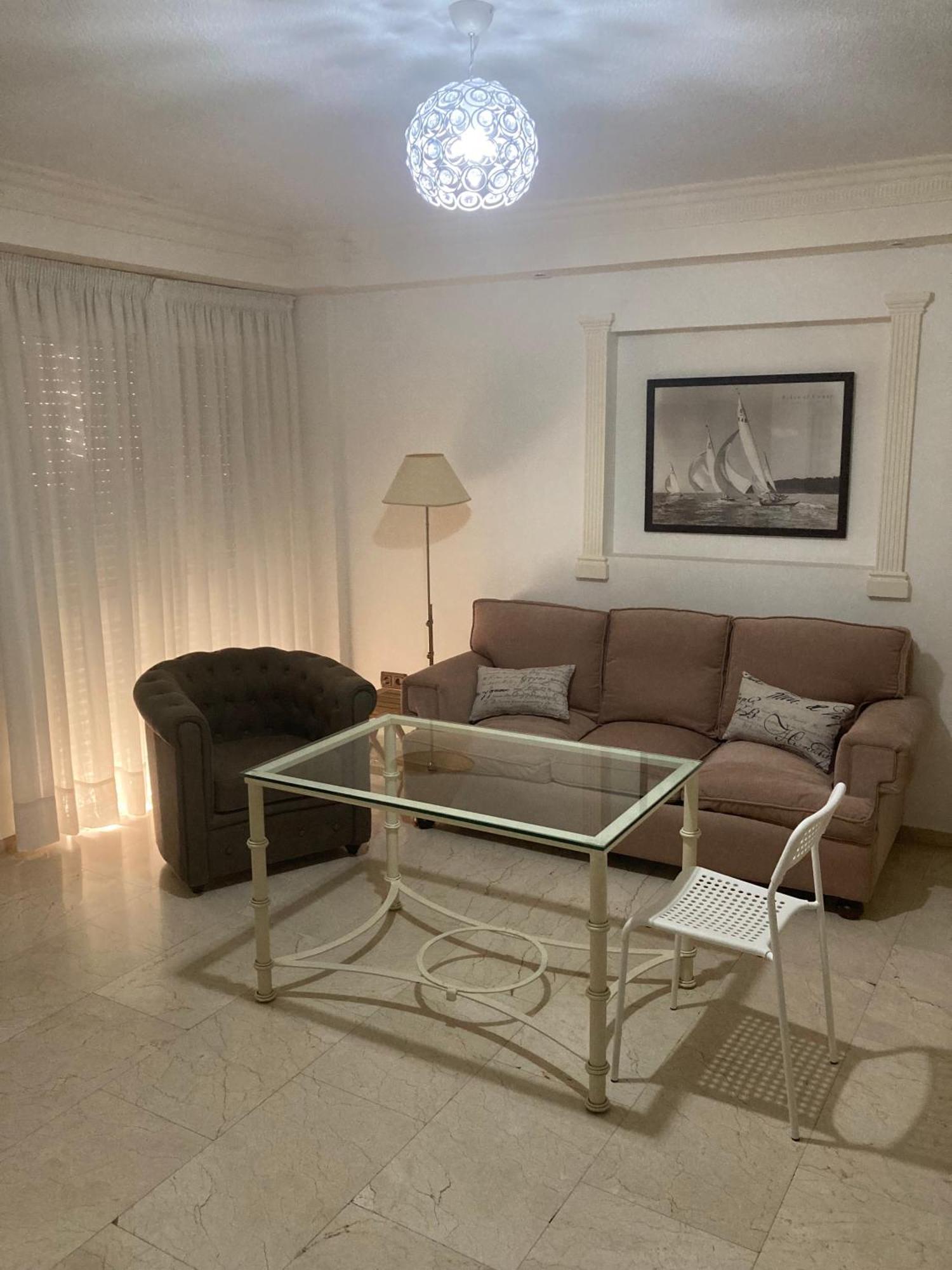 Calle Gondomar Apartamento