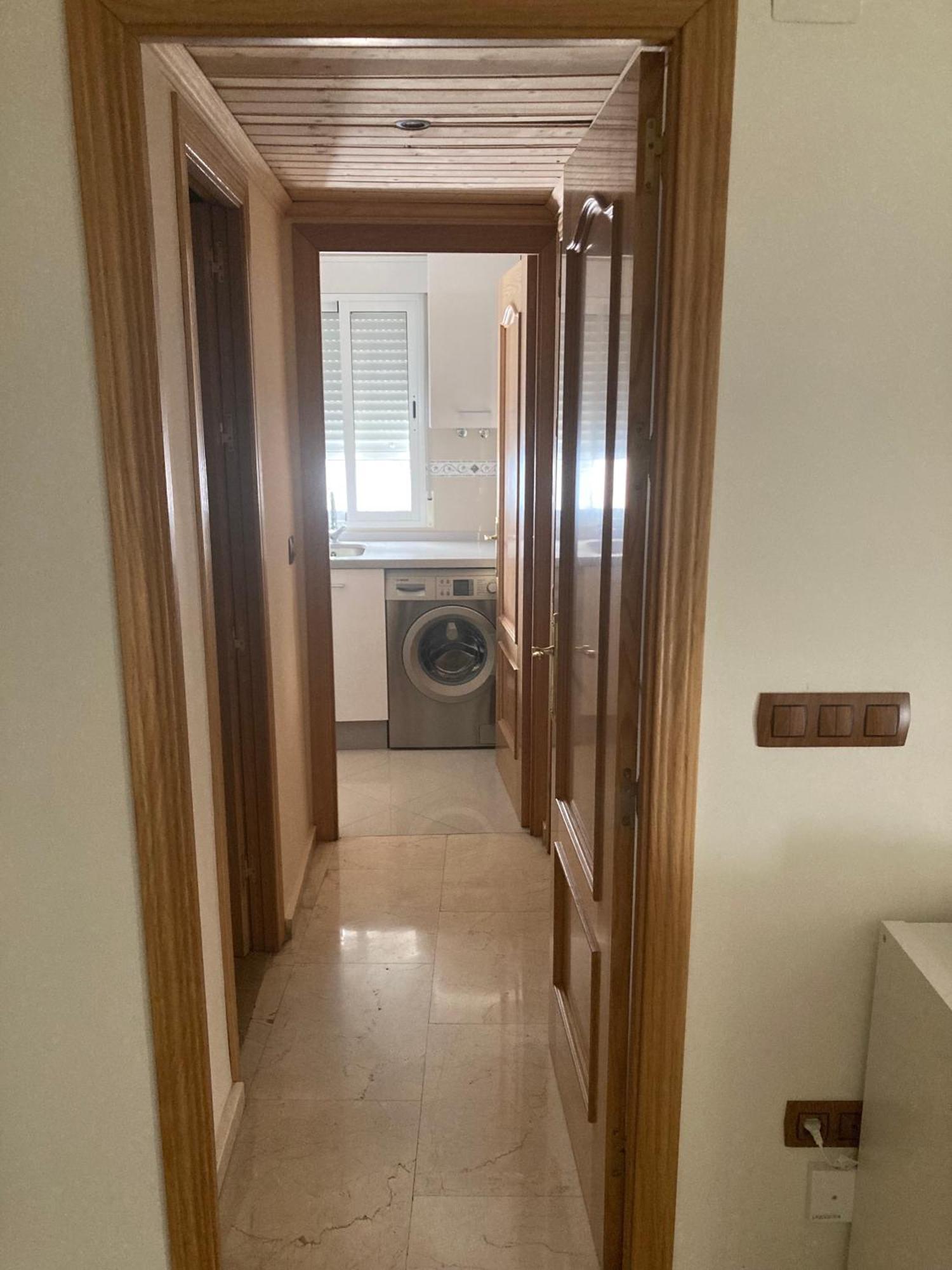 Apartamento Calle Gondomar