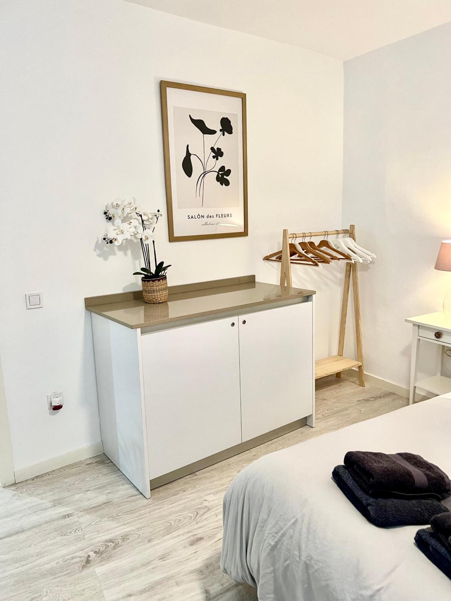 Apartamento El Patio De Tendillas