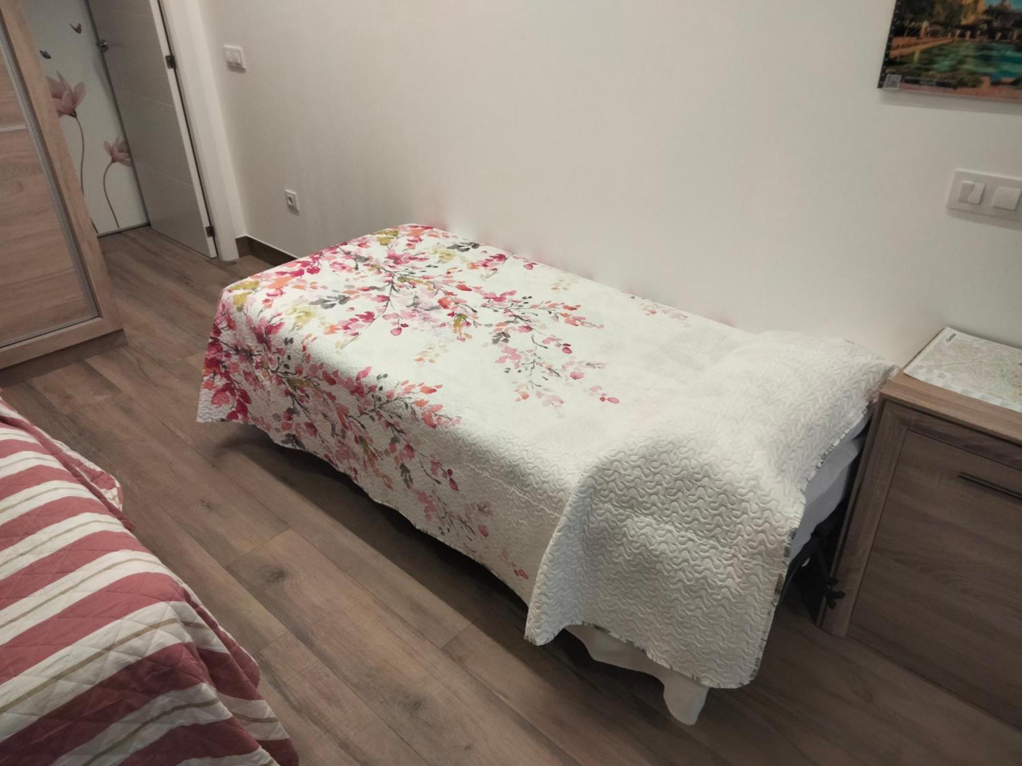 Apartamento Loft La Calahorra Del Bere Con Posibilidad De Aparcamiento Pregunta Por El Pack Mas