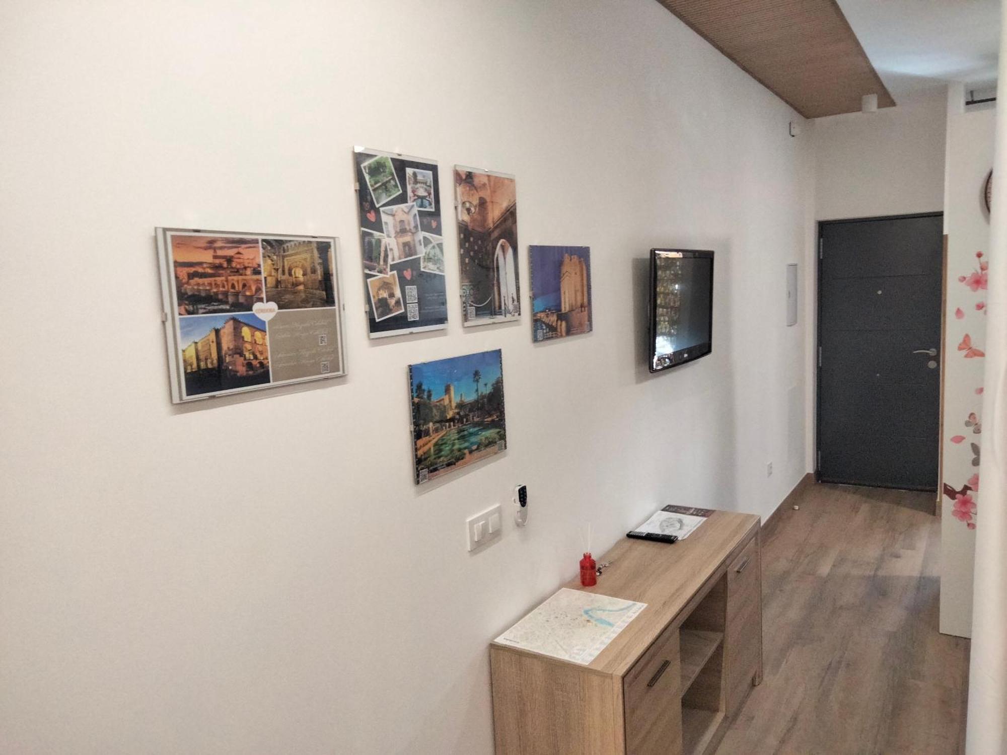 Loft La Calahorra Del Bere Con Posibilidad De Aparcamiento Pregunta Por El Pack Mas Apartamento *