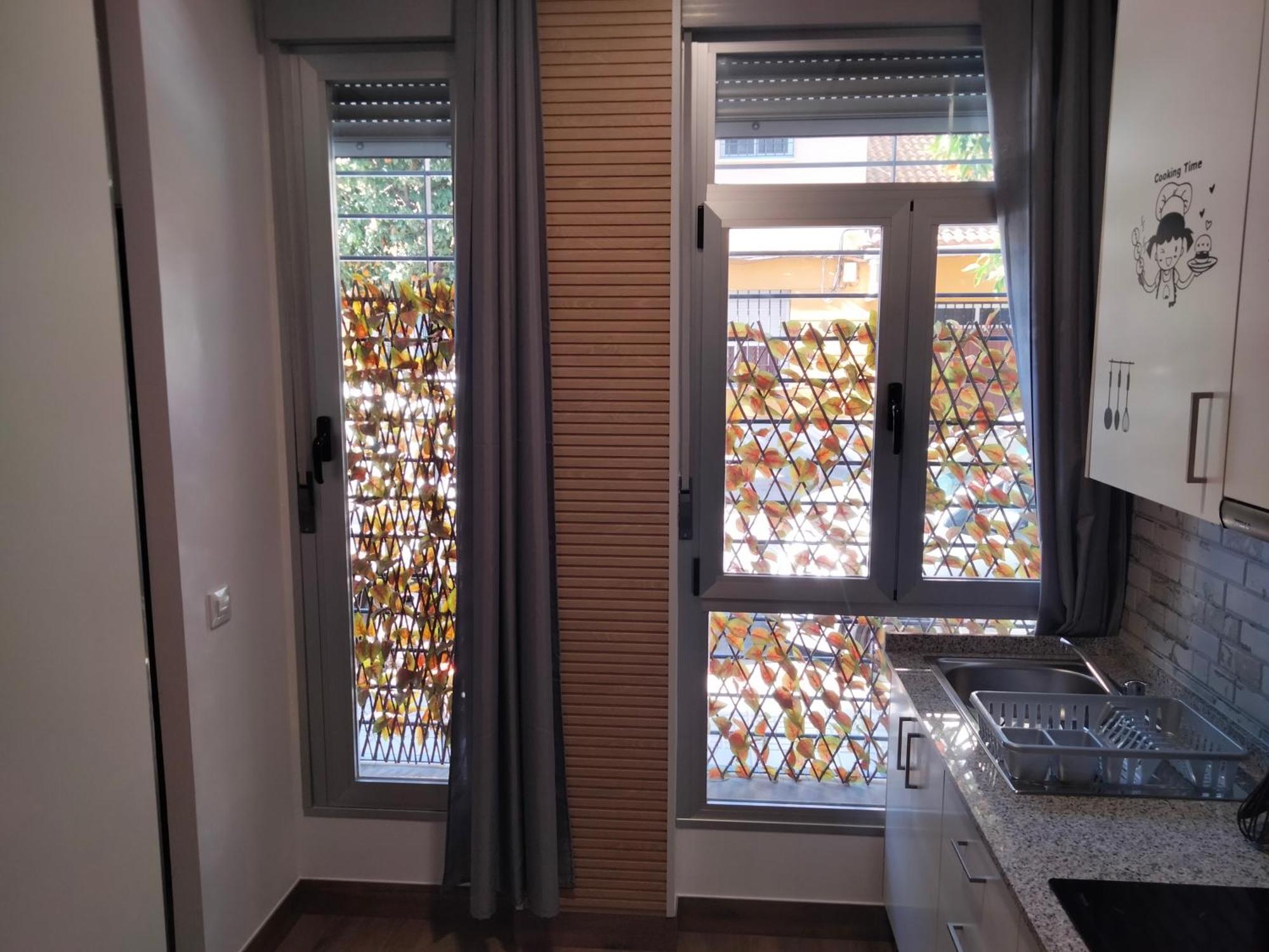 Loft La Calahorra Del Bere Con Posibilidad De Aparcamiento Pregunta Por El Pack Mas Apartamento Córdoba